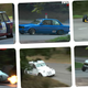 Illustration for article titled This Race Has The Most Insane Mix Of Cars You've Ever Seen